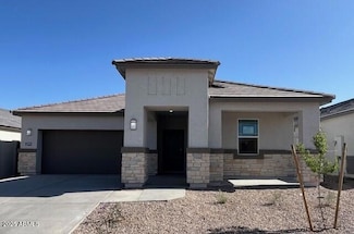 25473 W Graham Trail, Buckeye, AZ 85326