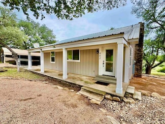 402 Laurel Ln, Burnet, TX 78611