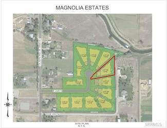 L6B1 228 N, Rigby, ID 83442