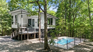 77 Pecan Trace Trail, Broken Bow, OK 74728