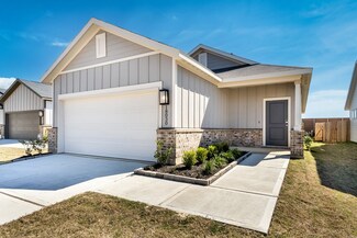 18030 Whitetail Run Ln, Hockley, TX 77447