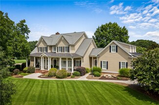 201 Vining Crossing, Belton, SC 29627