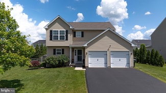 115 Westbury Dr, Gilbertsville, PA 19525