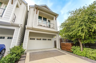 1810 W Clay St, Houston, TX 77019