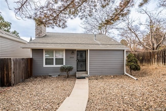 2920 S Racine St, Aurora, CO 80014