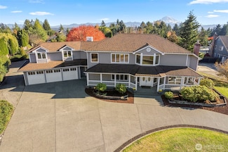 11505 134th Avenue Ct E, Puyallup, WA 98374