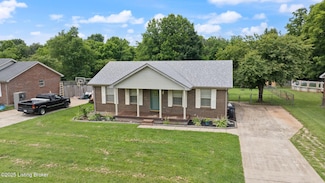 144 Olympia Dr, Bardstown, KY 40004