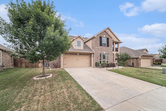 1137 Cardinal Ridge Rd, Burleson, TX 76028