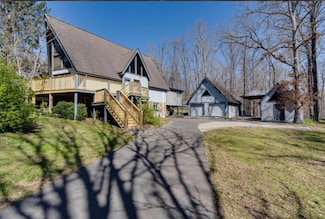 3322 Tonia Dr SW, Cleveland, TN 37311