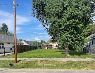 2114 Chestnut St, Houston, TX 77009