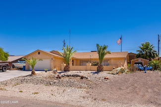 3400 Silver Saddle Dr, Lake Havasu City, AZ 86406