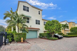1730 NW 124th Place, Pembroke Pines, FL 33028