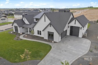 13625 Hickory Ranch Dr, Nampa, ID 83651