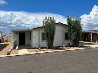 2960 Silver Creek Rd, Bullhead City, AZ 86442