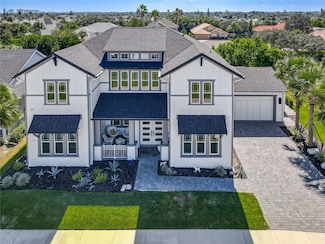 38 Watchtower Dr, Ormond Beach, FL 32176