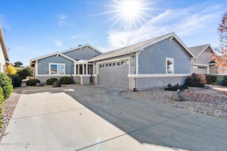 1345 Kwana Ct, Prescott, AZ 86301