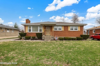 3505 E Indian Trail, Louisville, KY 40213