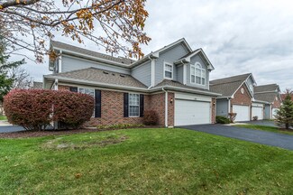 135 Millers Crossing Unit 202, Itasca, IL 60143