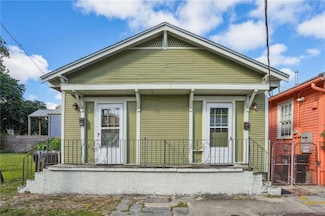 534 36 Marigny St, New Orleans, LA 70117