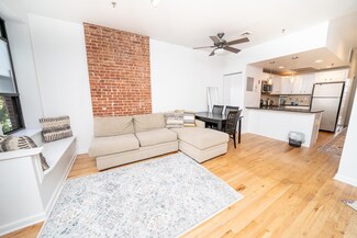 214 Park Ave Unit 2R, Hoboken, NJ 07030