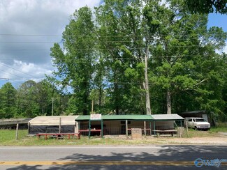 1770 Alabama 117, Flat Rock, AL 35966