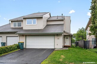 2602 Curlew Cir, Anchorage, AK 99502