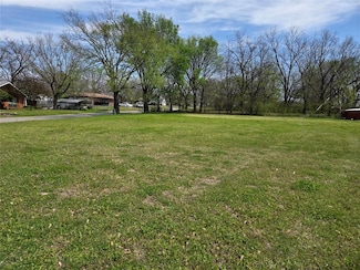 0 E Schmid St, Wynnewood, OK 73098