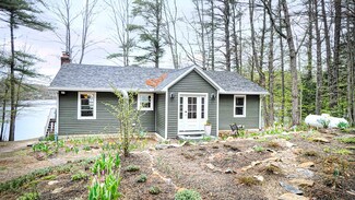 228 Mcmanus Rd, Wolfeboro, NH 03894