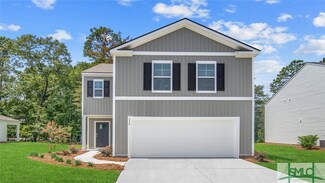 134 Ponderosa Loop, Rincon, GA 31326