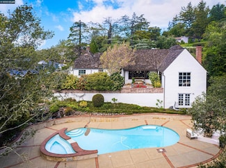 20 Southwood Dr, Orinda, CA 94563