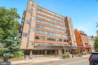 1545 18th St NW Unit 215, Washington, DC 20036