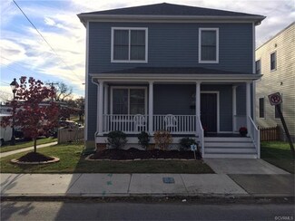 117 E 13th St, Richmond, VA 23224