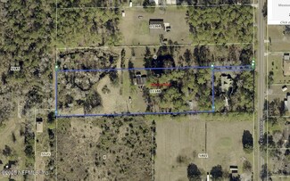 11340 V C Johnson Rd, Jacksonville, FL 32218