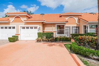 9857 Summerbrook Terrace Unit B, Boynton Beach, FL 33437