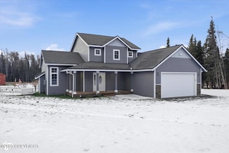 3790 N Wyoming Dr, Wasilla, AK 99654