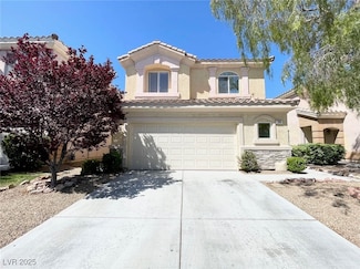 180 Duck Hollow Ave, Las Vegas, NV 89148
