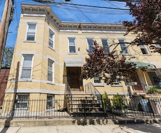 1861 Dekalb Ave, Ridgewood, NY 11385