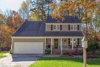 1008 Oakgate Ct, Apex, NC 27502