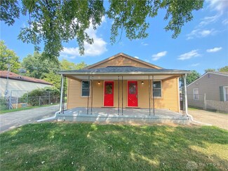 3217 Finley St, Middletown, OH 45044