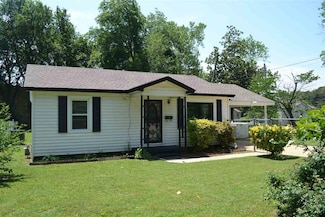 305 W Concord St, Jonesboro, AR 72401