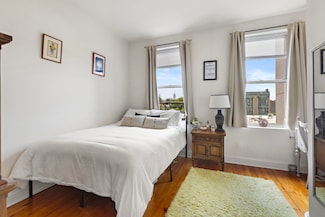 709 Willow Ave Unit 5R, Hoboken, NJ 07030