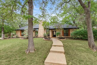 311 Inverness Dr, Roanoke, TX 76262