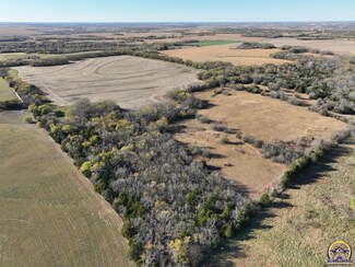 00000 S Adams Rd, Lyndon, KS 66451