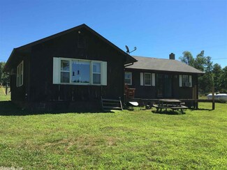 518 Wild Turkey Trail, Camp, AR 72520