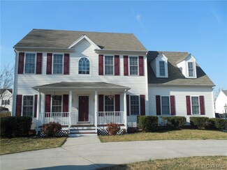 8800 Hungary Rd, Glen Allen, VA 23060
