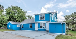 312 Frances Terrace, Daytona Beach, FL 32118