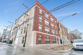 1410 W Sunnyside Ave Unit 1S, Chicago, IL 60640