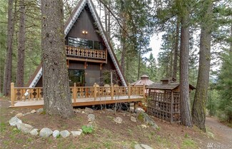 73 Highland Loop, Ronald, WA 98940