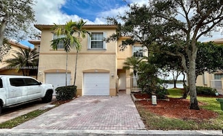 677 NW 170th Terrace, Pembroke Pines, FL 33028