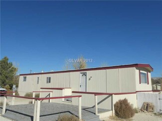 Unlisted Address